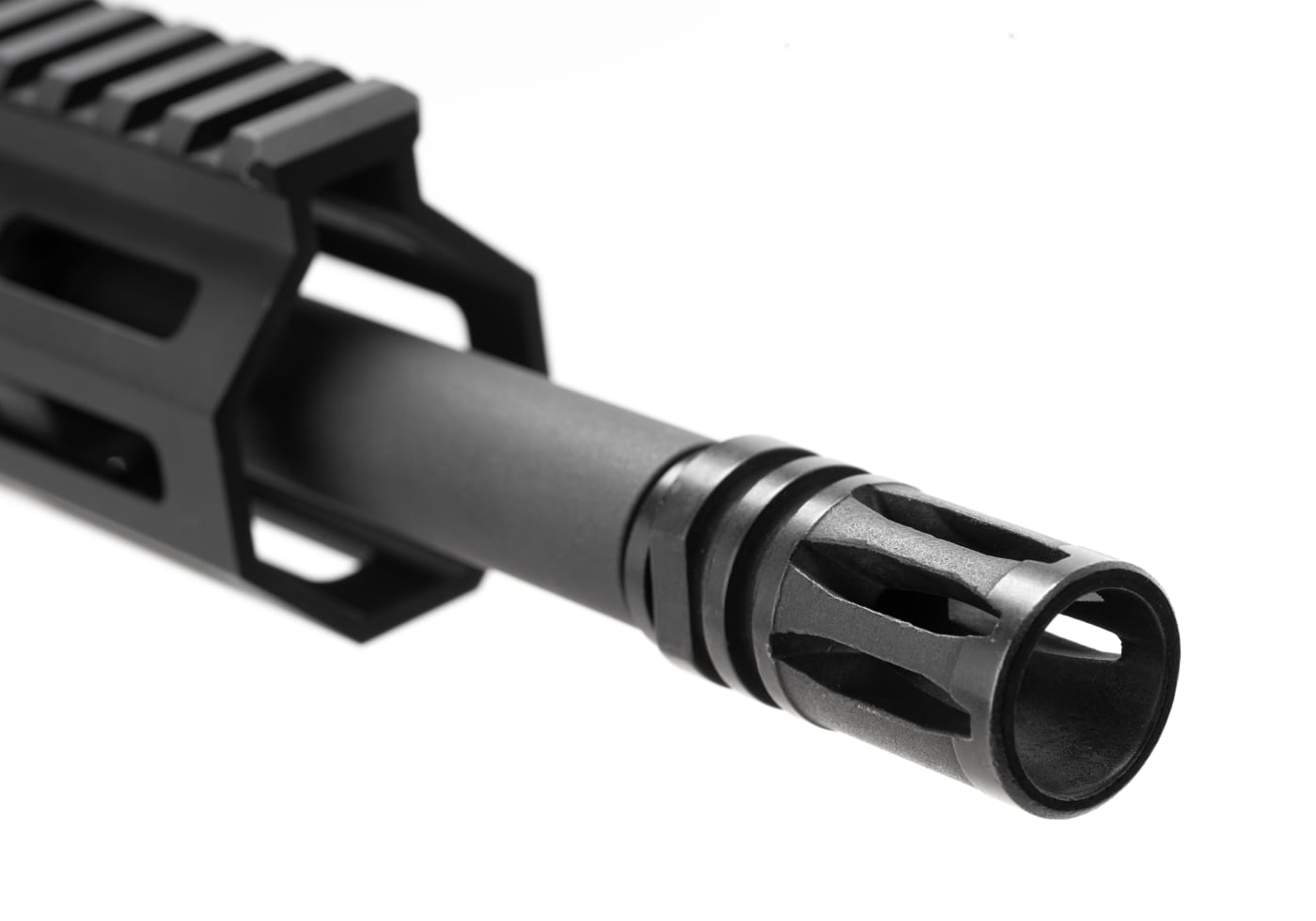 Clawgear CG15 223Rem. 12,5