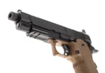 Army Armament R504 Full Metal GBB