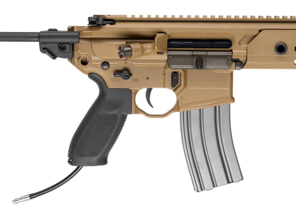 SIG Sauer ProForce MCX HPA