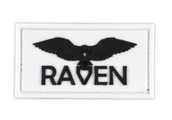 Raven MEU Railed + BDS GBB