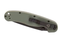 Ontario RAT II Folder