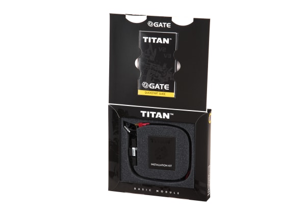 Gate Titan V3 Basic Module