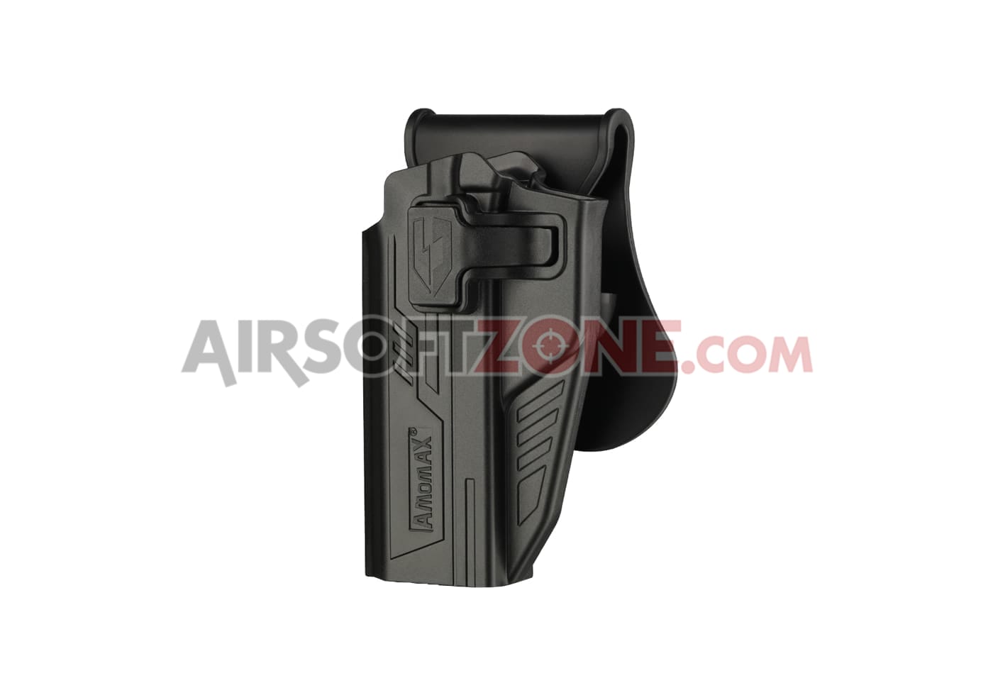 Amomax Hardshell Tactical Holster for Airsoft Glock 19