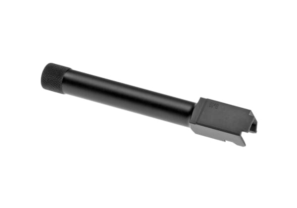 Guarder TM17 Steel Outer Barrel CCW
