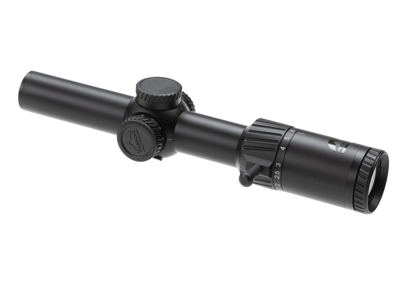 Sightmark Presidio 1-6x24 HDR SFP
