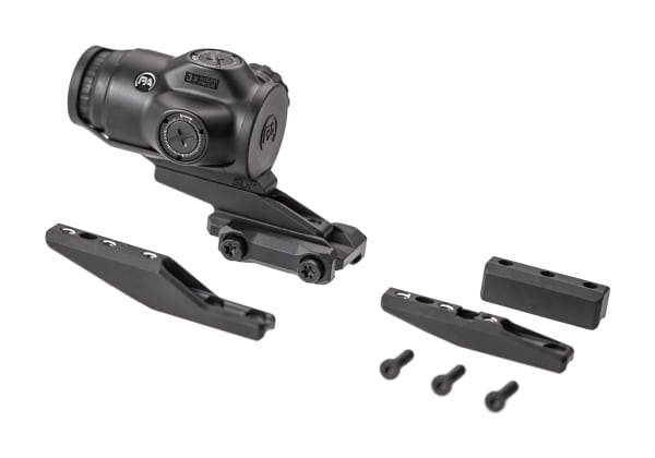 Primary Arms SLx 3x Micro Prism Scope 7.62x39/300BO