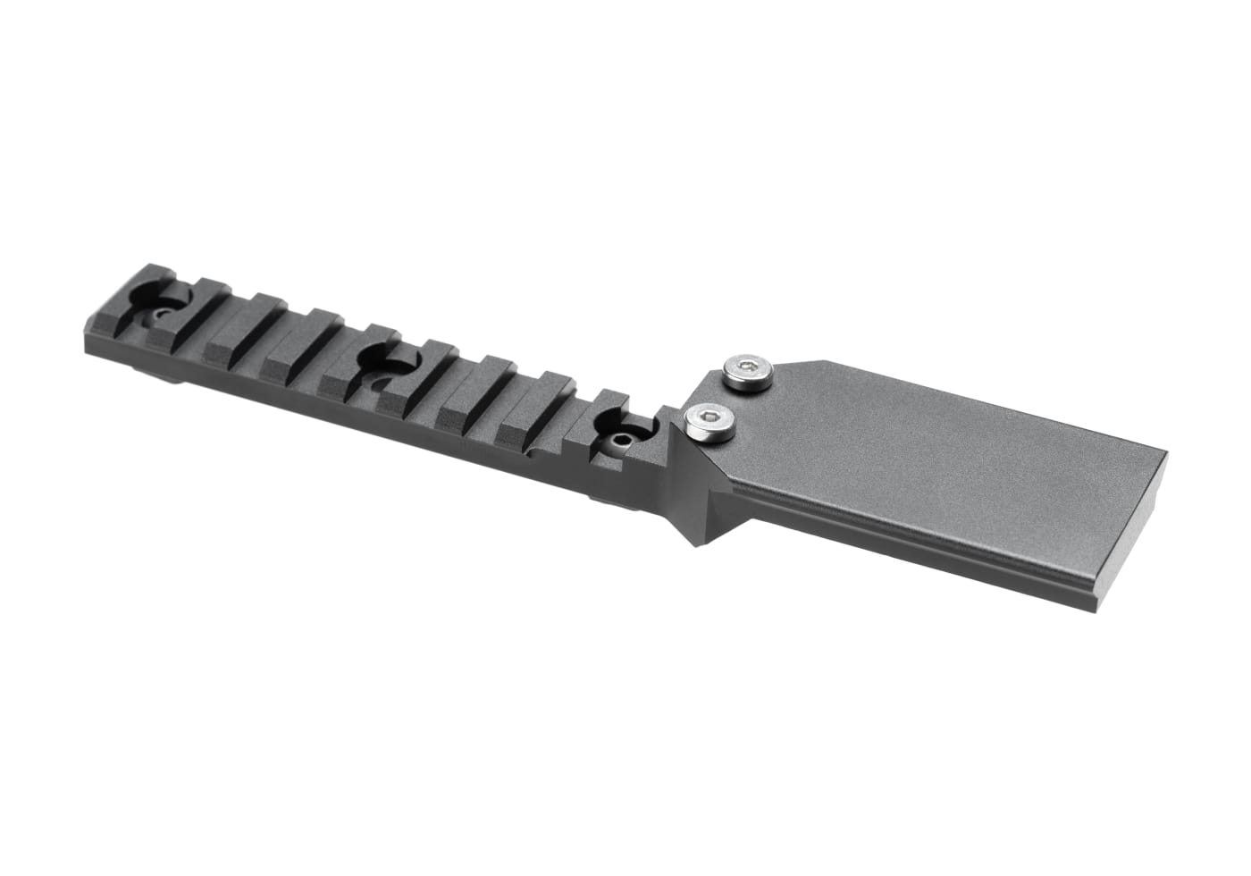 KJI Precision Arcatinny Mount Adapter