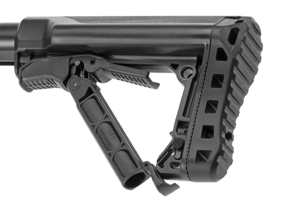 G&G CM16 E.T.U. Predator 0.5J