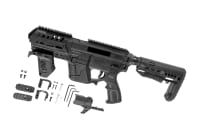 Recover P-IX Modular AR Platform for Glock with Stock