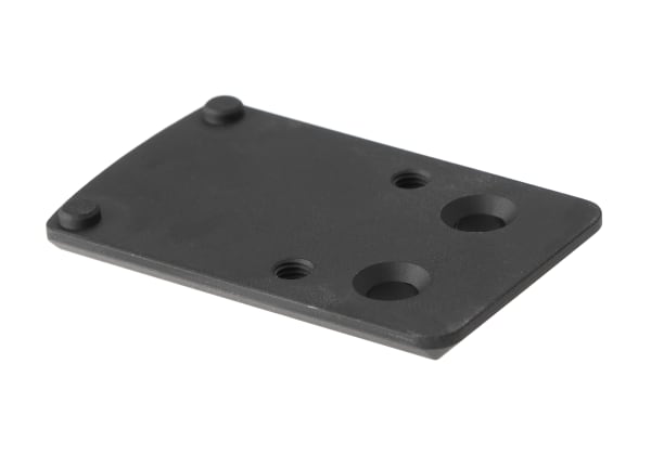 Leapers RMR Super Slim Riser Mount for Glock Dovetail