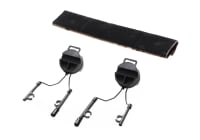 Z-Tactical Tactical Helmet Rail Adapter Set for Comtac I&II