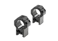 Vector Optics 30mm High Gen 2 Rings