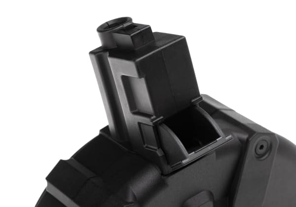 G&G Drum Mag MP5 1500rds