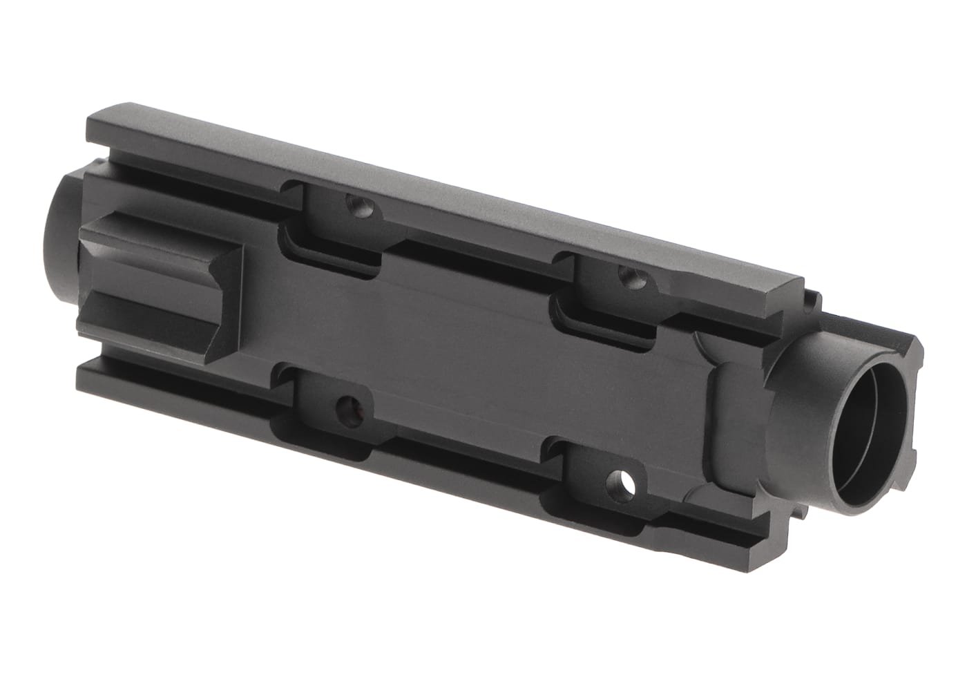 LCT LCK Forward Optical Rail System - Short