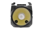 Holosun P.ID Dual Pistol Flashlight / Green + IR Laser