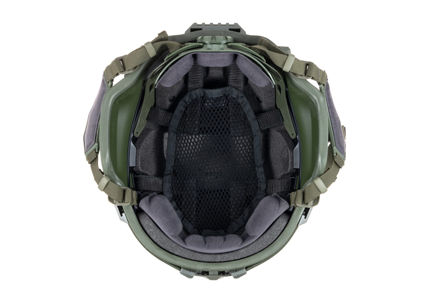 Schuberth M100 Full Cut