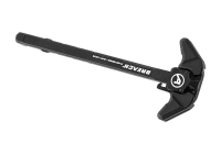 Aero Precision AR15 BREACH Ambi Charging Handle - Large Lever