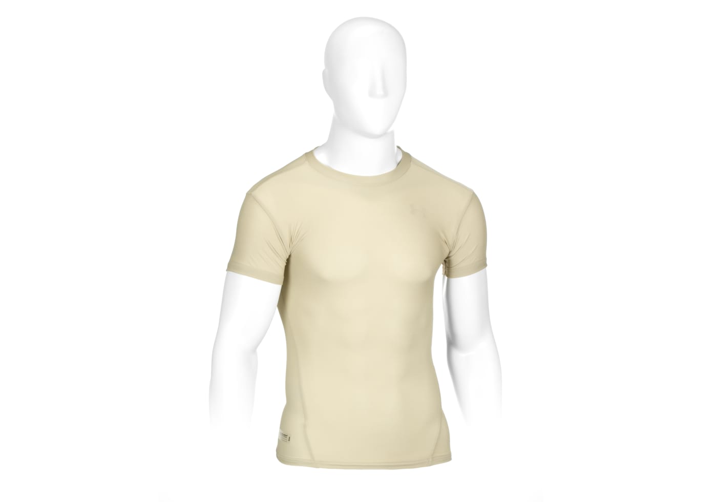 Under Armour UA Tactical HeatGear Compression Tee
