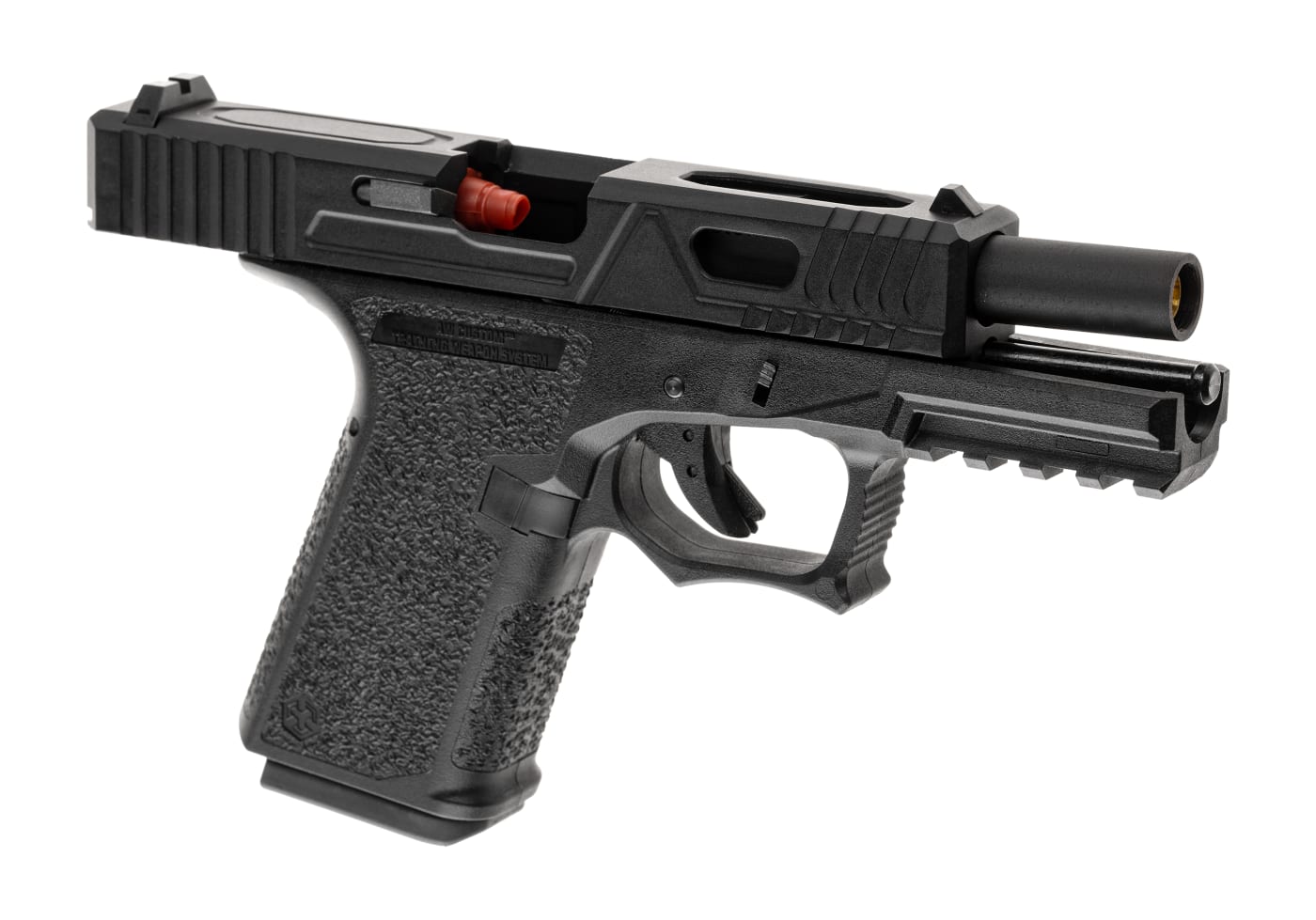 AW Custom VX9300 Full Metal GBB