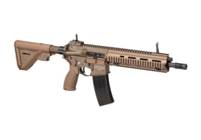 Heckler & Koch H&K HK416 A5 GBR 2.6384X