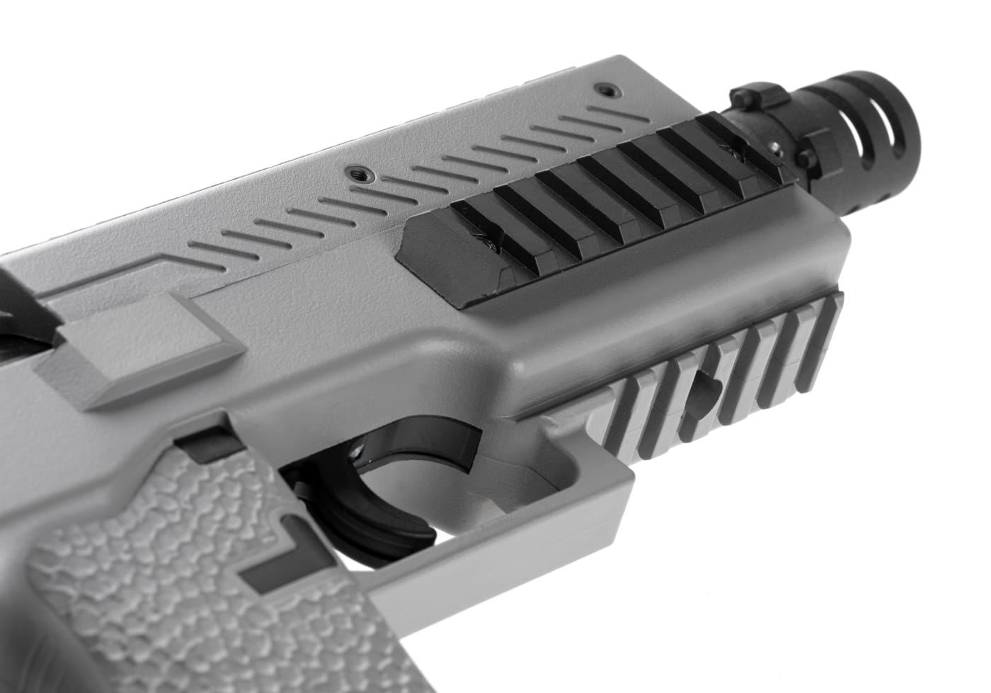Vorsk VMP-1 SMG GBB