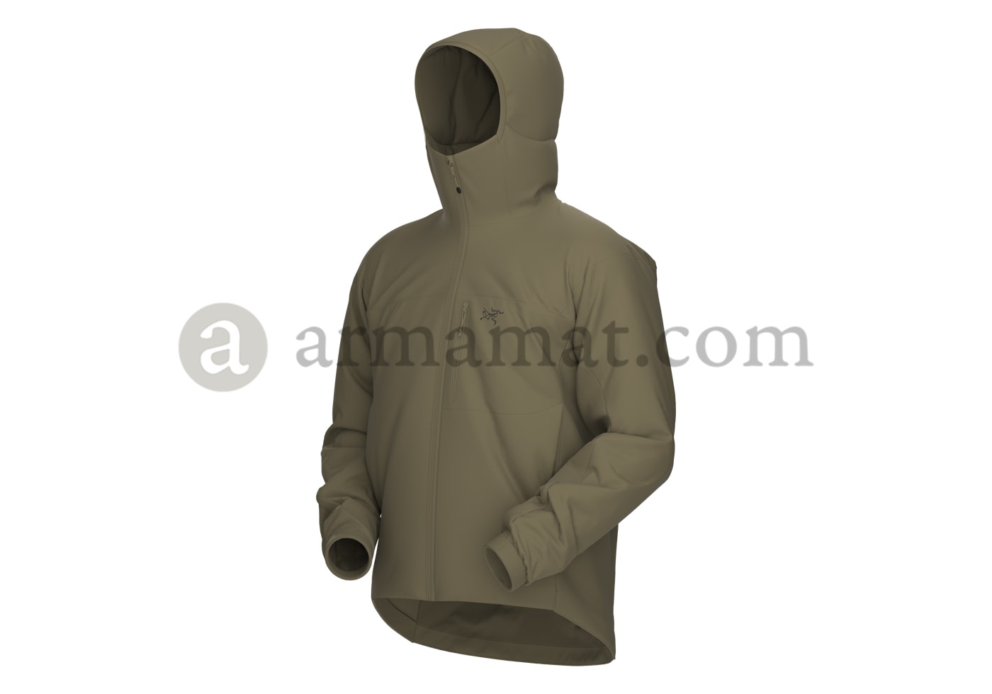 Atom lt hoody gen 2 shop