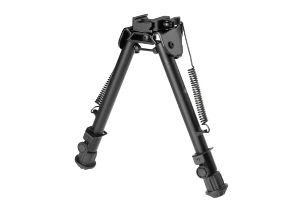 Leapers OP QD 8.0-12.4 Inch Bipod