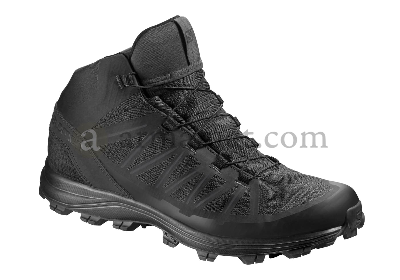 Salomon Speed Assault 2024 Armamat
