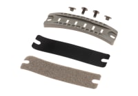 FMA Helmet Middle Rail Set