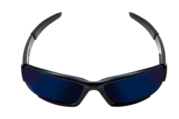 ESS CDI Polarized Blue Mirror