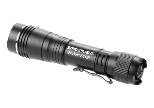 Streamlight ProTac 2.0 HP
