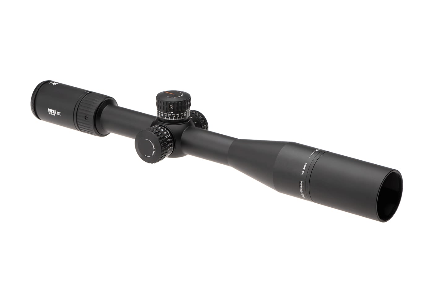 Vortex Optics Viper PST Gen II 3-15x44 FFP EBR-7C MOA