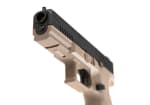 KJ Works KP-13 Metal Version GBB