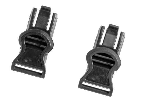 FMA Goggle Swivel Clips 19mm