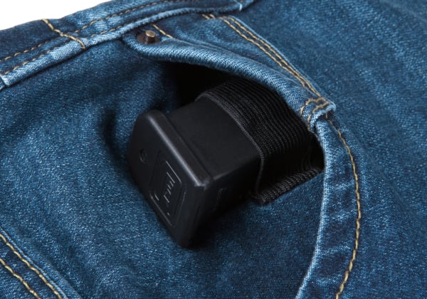 Clawgear Denim Tactical Flex Jeans