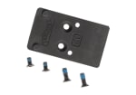Walther Trijicon RMR / Holosun 507 and 508 Mount Plate for Walther PDP