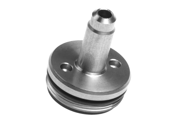 PSS PSS VSR-10 Air Seal Damper Cylinder Head