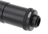 Novritsch SSX23 Modular Suppressor