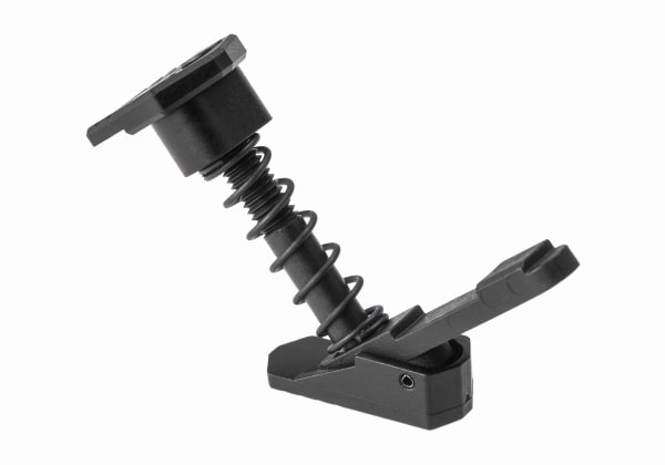 Leapers AR15 Ambidextrous Extended Magazine Release