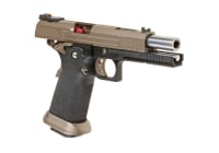 AW Custom HX1103 Full Metal GBB