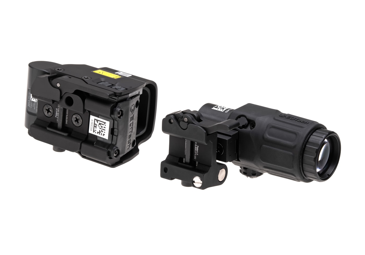 EoTech Hybrid Holographic Sight II