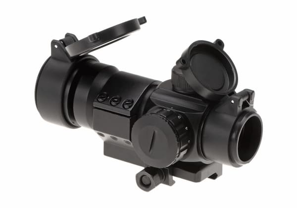 Aim-O M3 Red Dot with Cantilever Mount