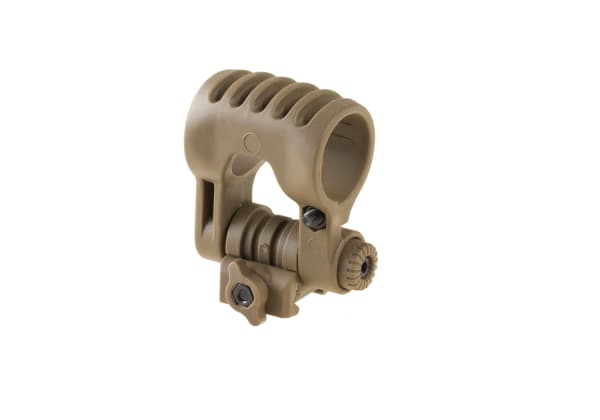 Element Adjustable Tactical Light Mount