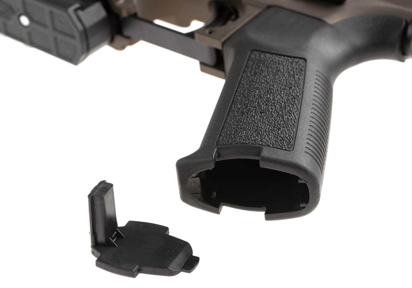 Clawgear CG15 Basic 223Rem. 14.5