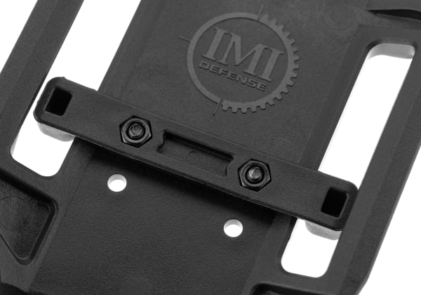 IMI Defense Mid Ride Belt Panel Attachment with Thigh Strap