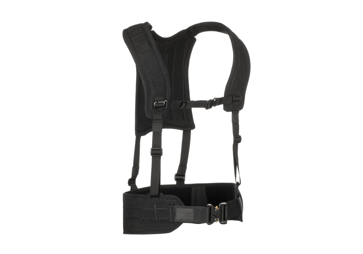 Templar's Gear 4-Point H-Harness