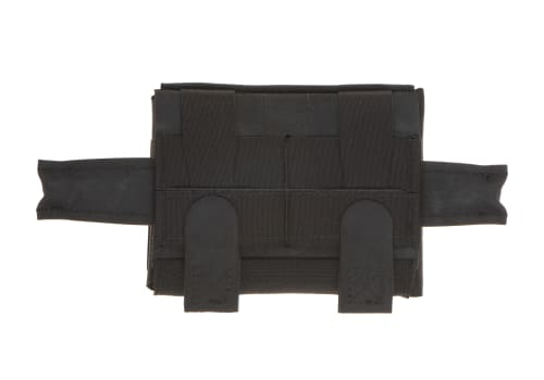 Blue Force Gear Molle Mounted Micro Trauma Kit NOW!