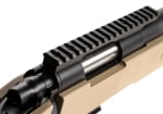 Cyma CM700A M40A5 Bolt-Action Sniper Rifle