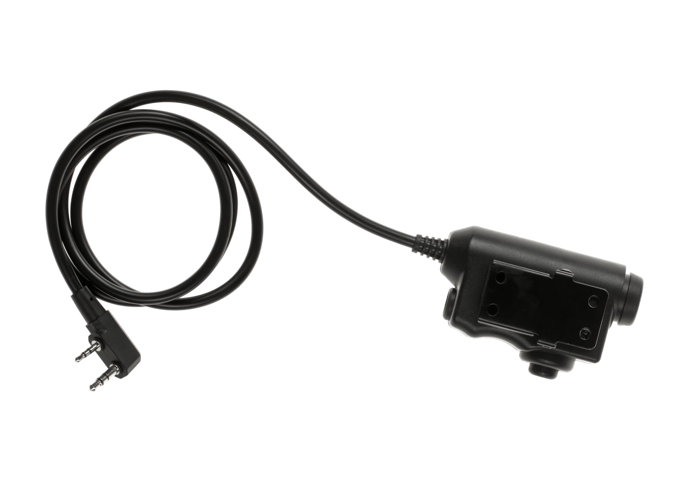 Earmor M51 Tactical PTT Kenwood