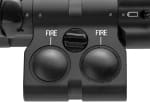 WADSN MAWL-C1+ Red Laser Polymer Version